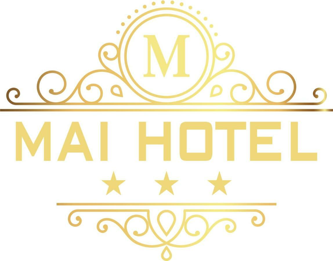 Mai Hotel - Airport Хошимин Екстериор снимка