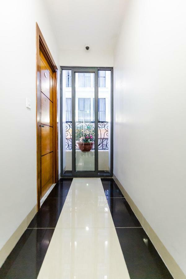 Mai Hotel - Airport Хошимин Екстериор снимка